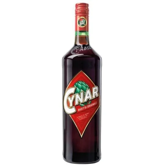 Apéritif Amer - 16,5%