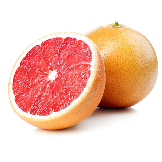 Pomelo rose