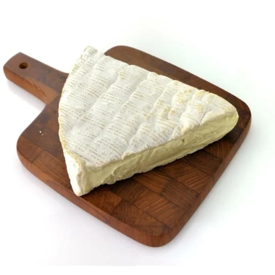 Fromage Brie de Meaux Label Rouge