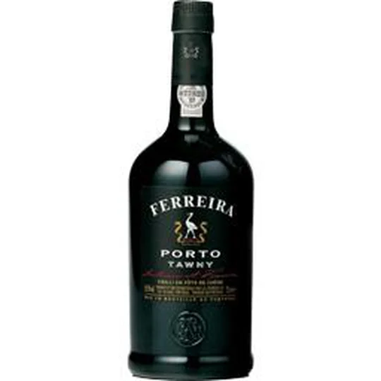 Porto Tawny