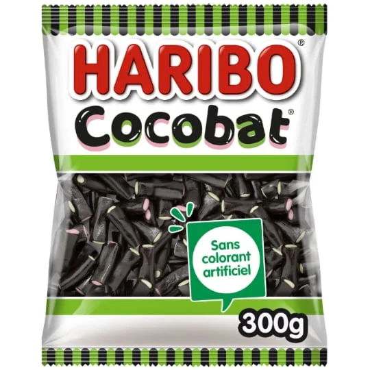 Bonbons Cocobat