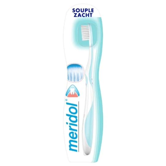 Brosse A Dents Souple