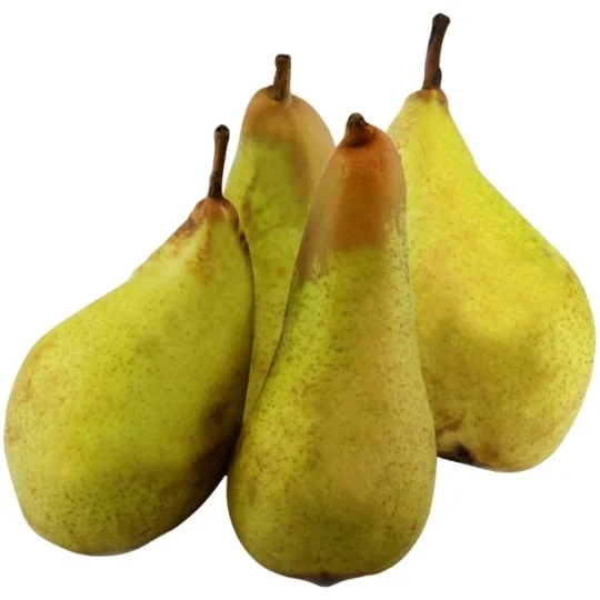 Poire Abate vrac Bio Abate