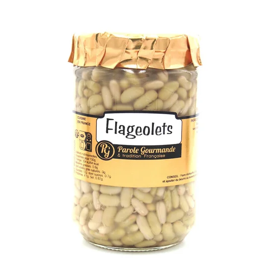 Flageolets