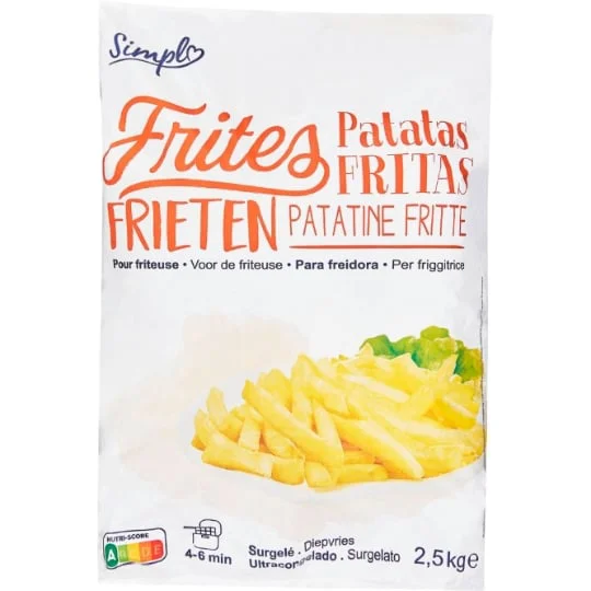 Frites
