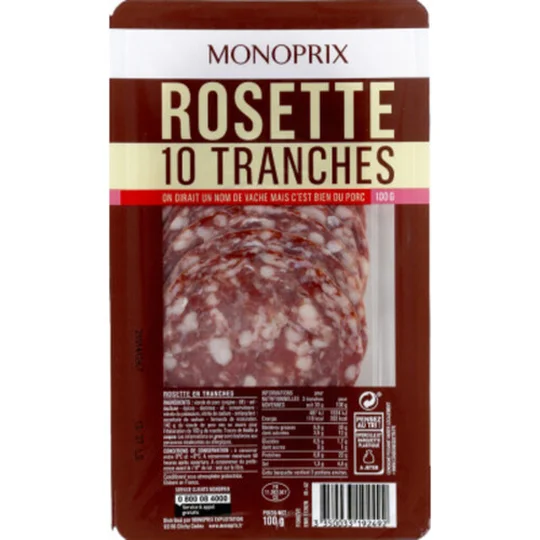 Rosette