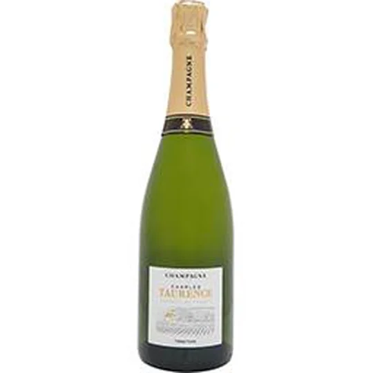 Champagne Brut, Cuvée Tradition AOP