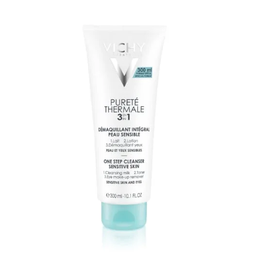 Démaquillant Pureté Thermale 3 en 1