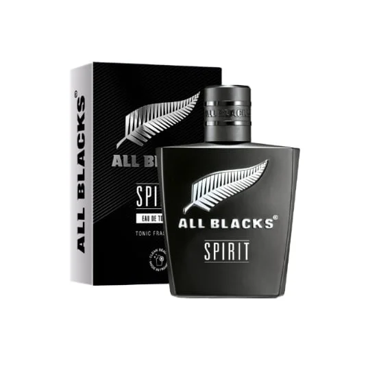Eau de toilette pour homme Spirit