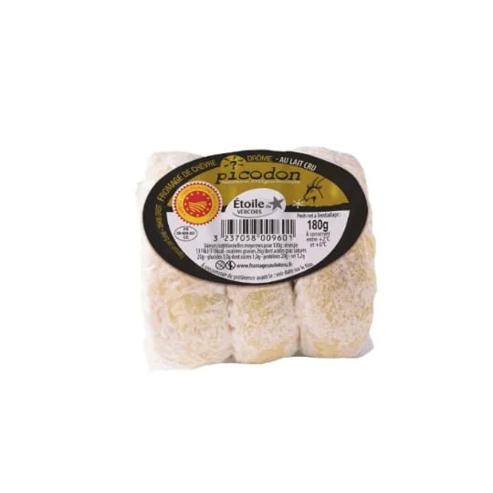 Fromage de Chèvre Picodon 24% MG AOP