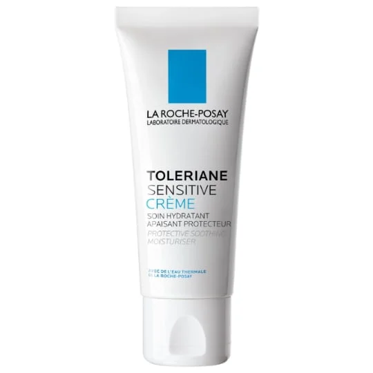 Crème visage Toleriane