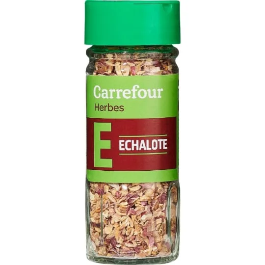 Herbes échalote