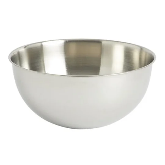 Bol à mixer, inox, 25cm