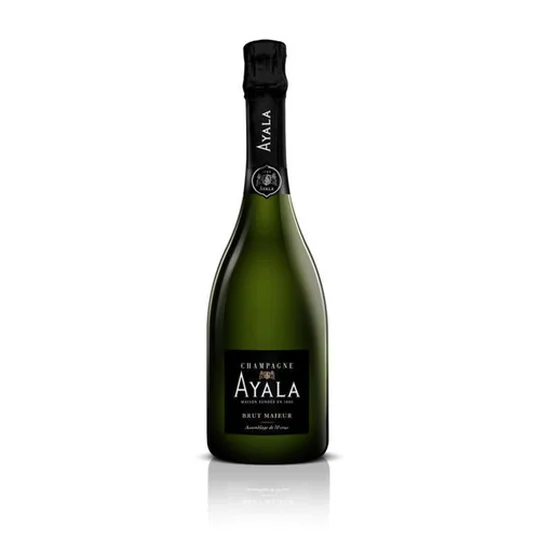 Champagne AOP, brut