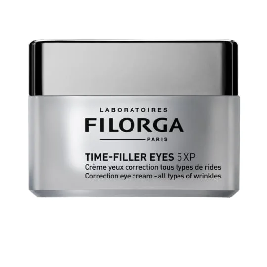 Crème Anti-Rides Correction Time-Filler Eyes 5XP