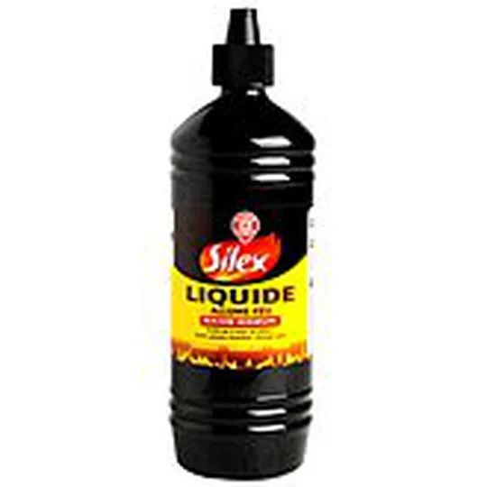 Allume-feu Silex liquide