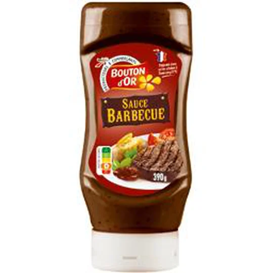 Sauce Barbecue