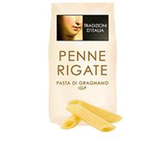 Pâtes Penne rigate n°133