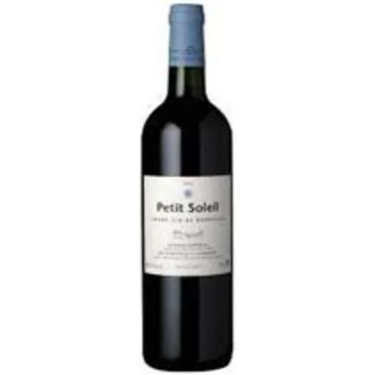 Aop Bordeaux Superieur Rouge