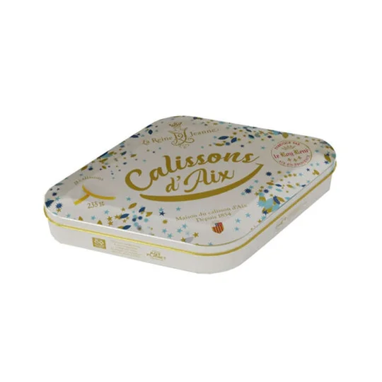 Calisson d Aix Amandine