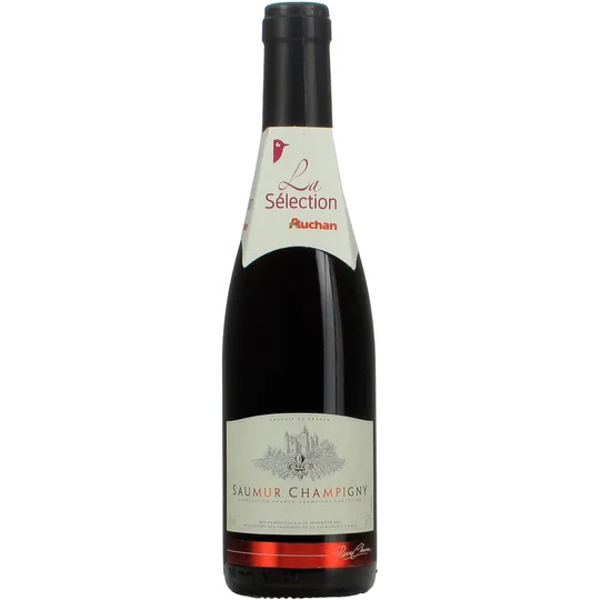 AOP Saumur-Champigny rouge