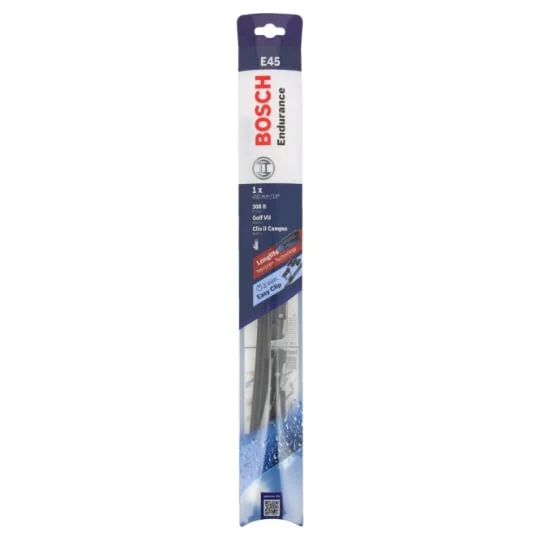 Essuie-glace Aero Multi-clip E45