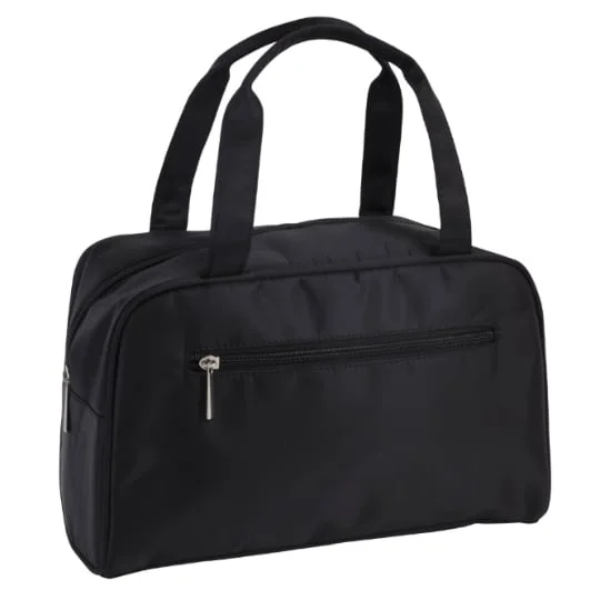 Trousse de toilette Vanity Noir