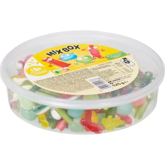 Bonbons Mix Box