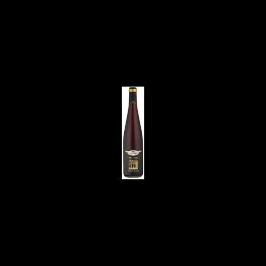 Pinot Noir - Alsace - Le vin de l'Vin rouge