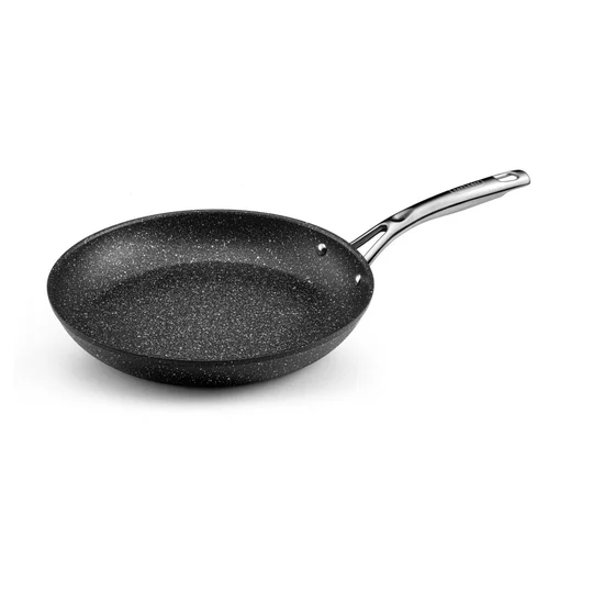 Poêle cuisson 28 cm hauteur 9 cm