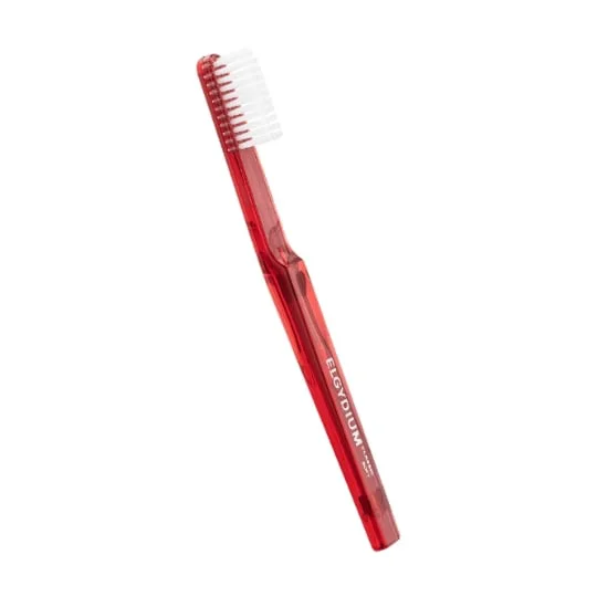 Brosse À Dents Classic Soft Simple Douce Intemporelle Elgydium