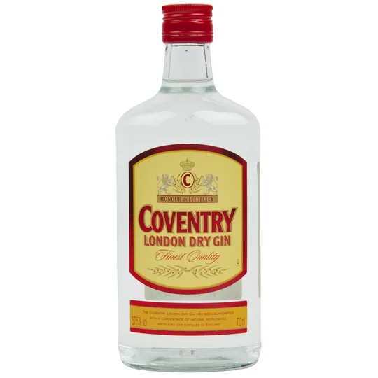 Gin 37,5%