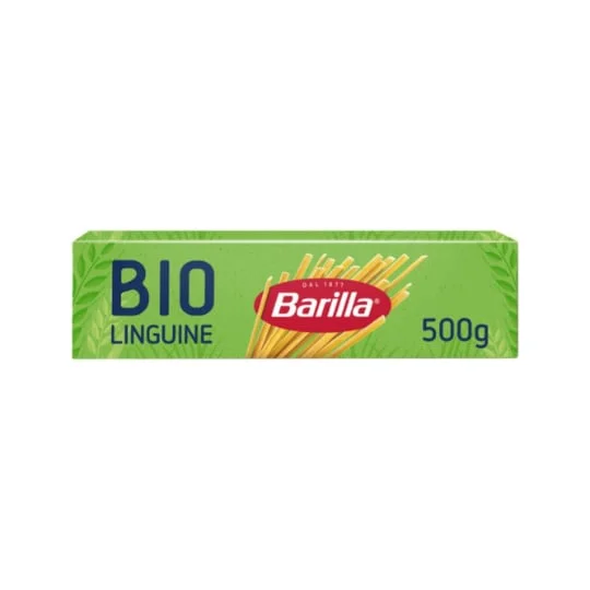 Pate linguine Bio