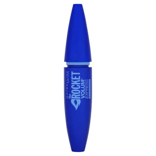 Maybelline The Rocket Volum'Express Mascara Waterproof Noir