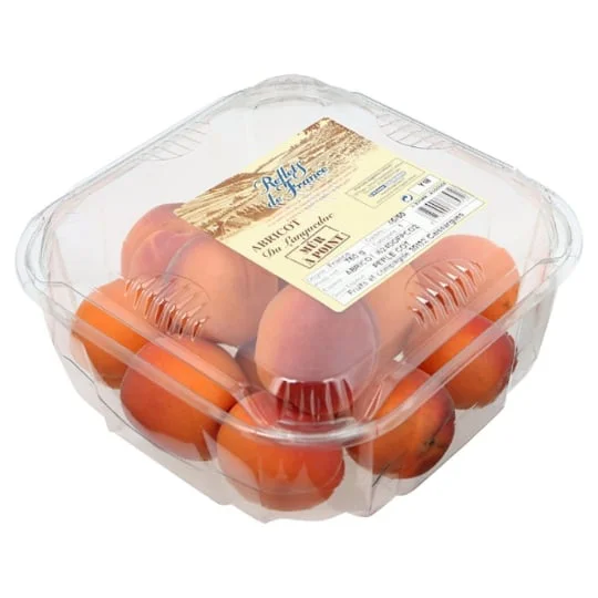 Abricots du Languedoc