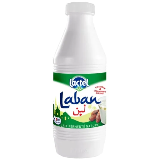 Lait Fermenté