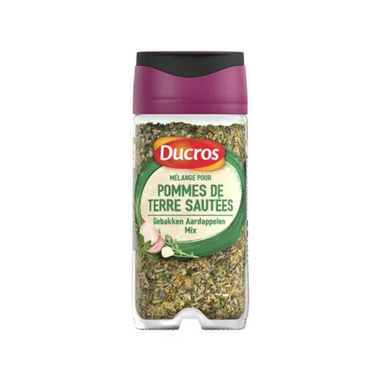 Mélange pour Pommes de Terre Sautées