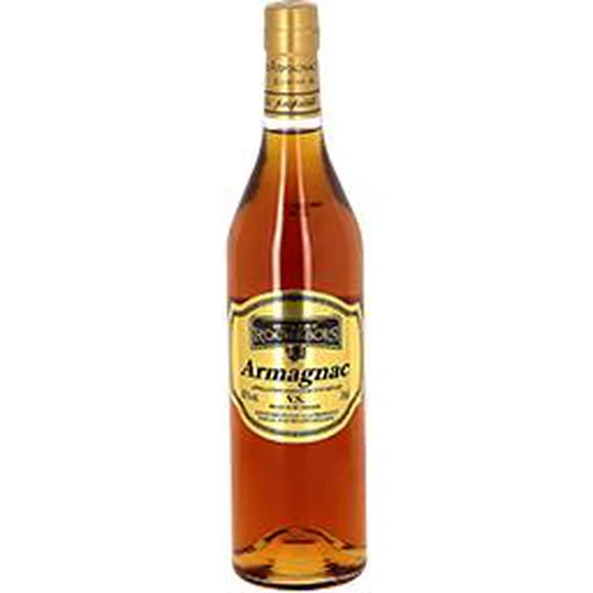 Armagnac V.S. Basque