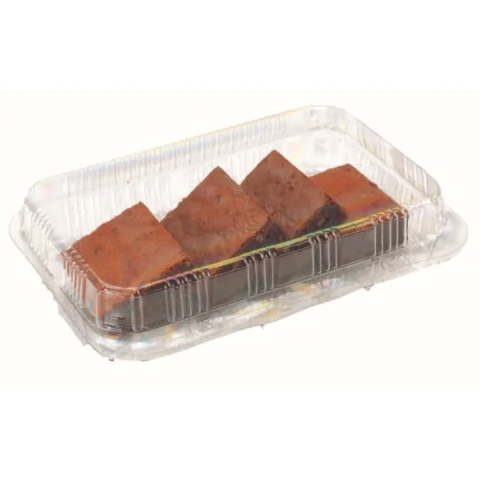 Brownie x4