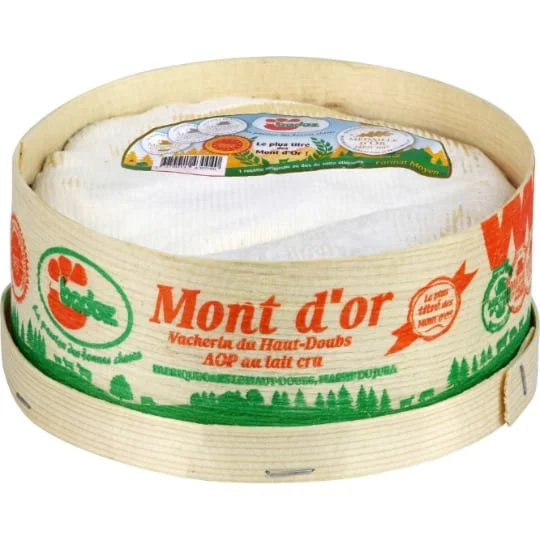 Fromage moyen AOP BADOZ