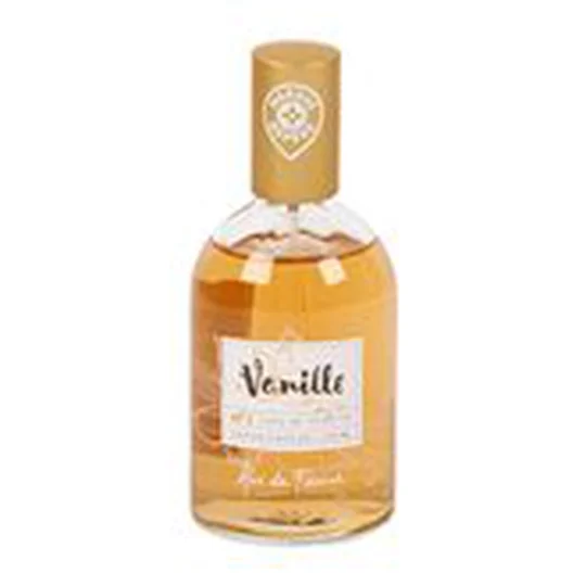 Eau de toilette Vanille