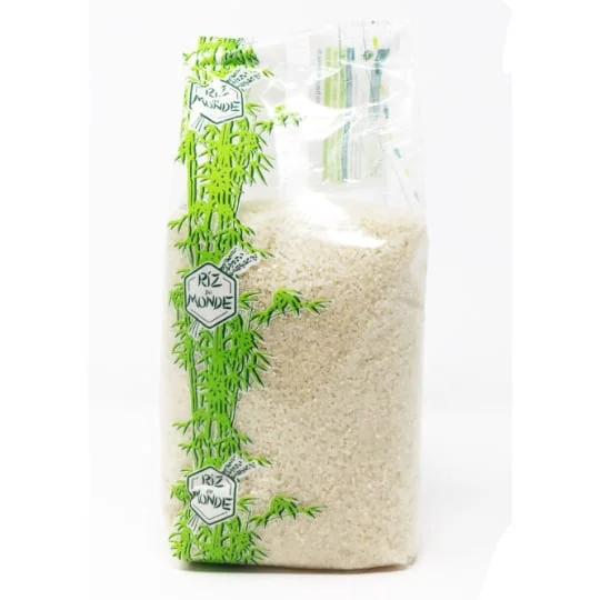 Brisure de riz parfumée