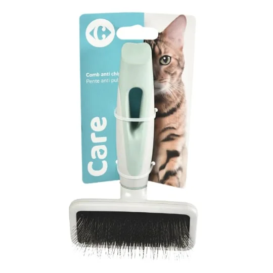 Brosse pour chat petite