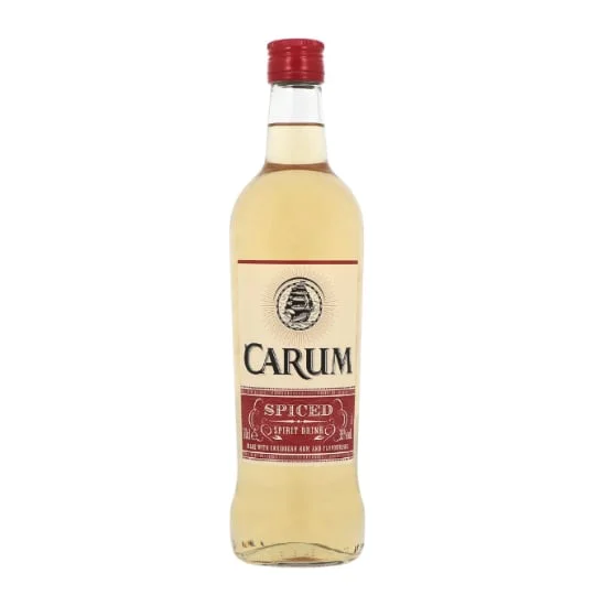 Boisson Carum