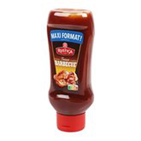 Sauce barbecue