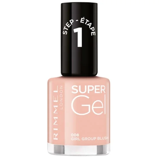 Vernis à ongles super gel
