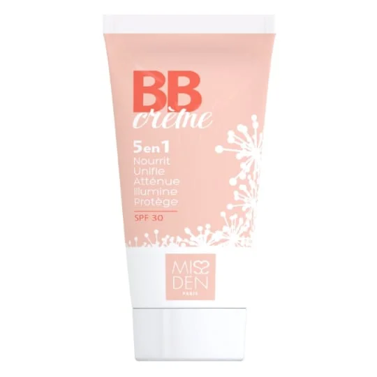 BB crème 5 en 1 n°673 - clair