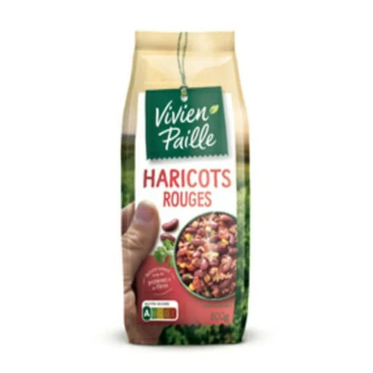 Haricots rouges