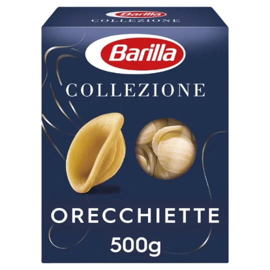 Pâtesorecchiette