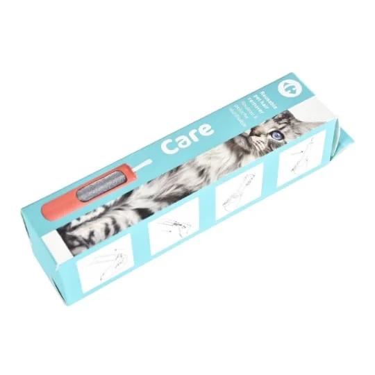 Rouleau à peluche réutilisable